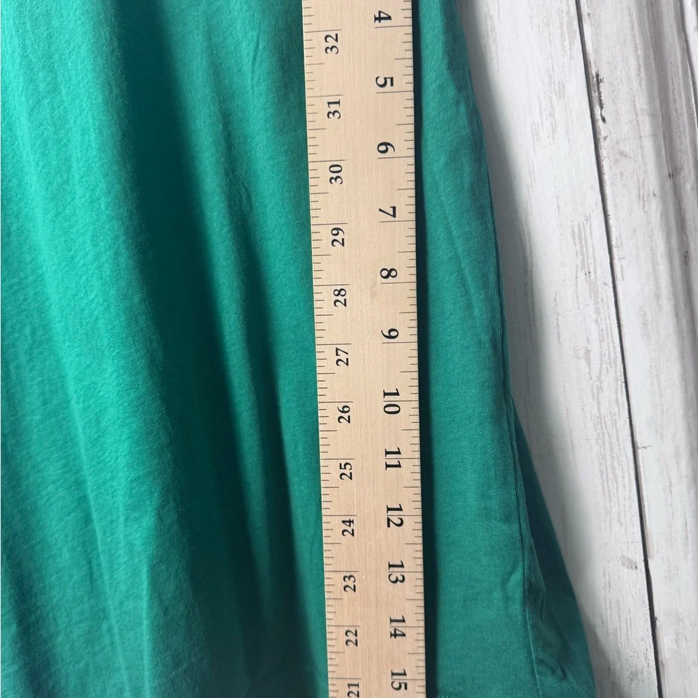 Zelda emblem Green T-Shirt for Men size Large - Picture 7 of 7